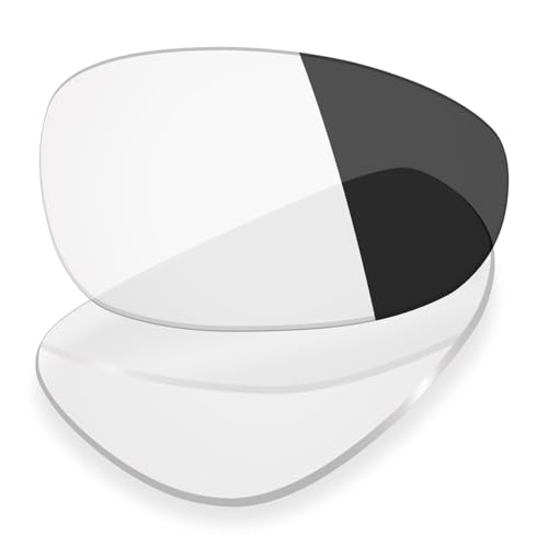 Non-polarized - Eclipse Grey Photochromic