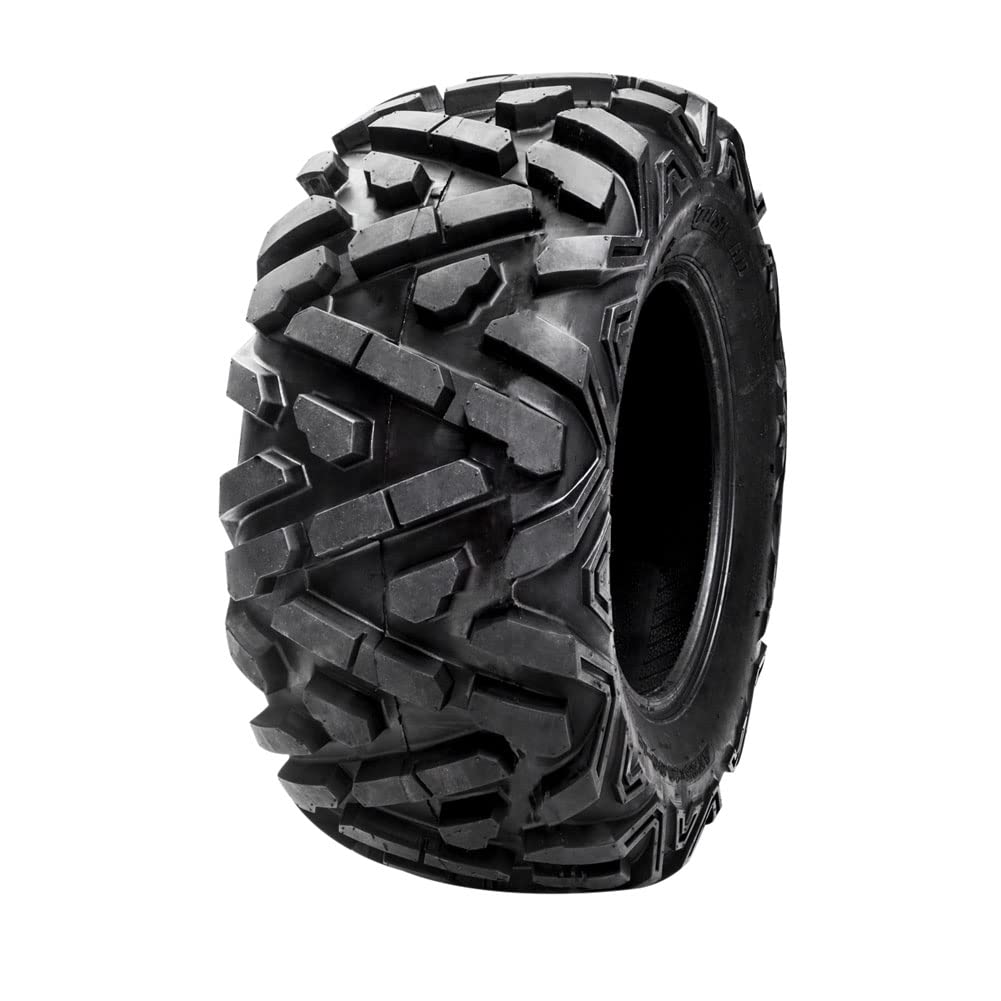 Tusk TriloBite® HD 8-Ply 27x9-14 ATV Tire for 2019 Textron Havoc - Durable Off-Road Tires for Mud, Sand & Trail Riding