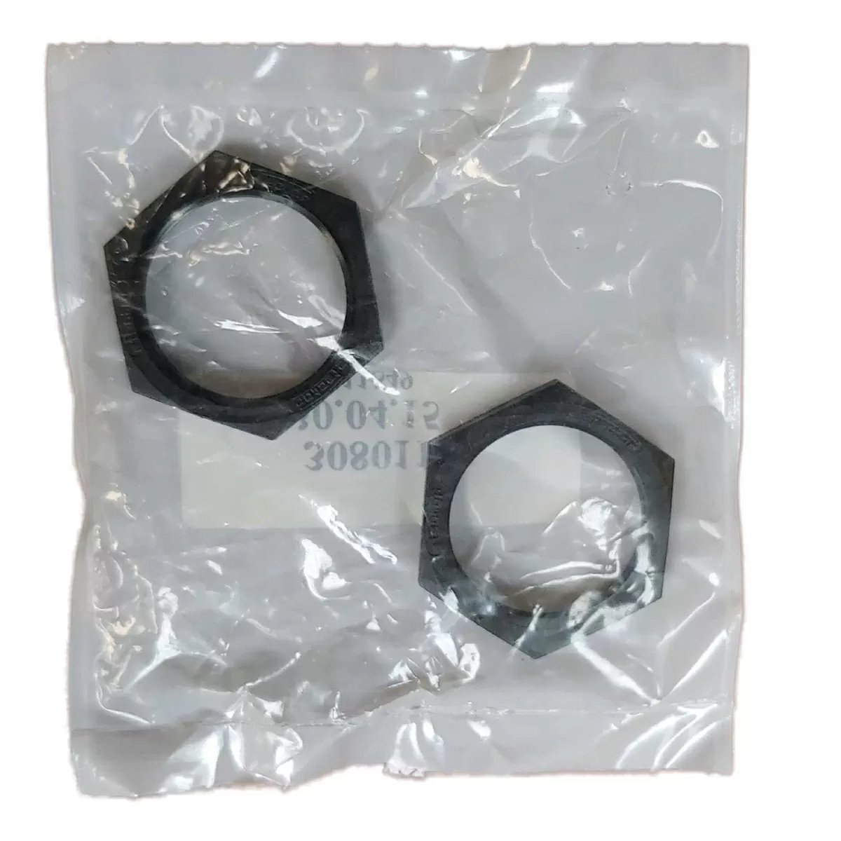 AP® Flex Flo Proximity Switch Nut 30mm - High Precision Sensor for Industrial Automation & Machinery - Perfect for CNC, Robotics, and Assembly Lines