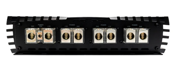 American Bass Godfather Comp 15D Mono Amplifier - High Power Car Audio Amp for Deep Bass & Clear Sound | Perfect for Car Audio Systems & Subwoofers