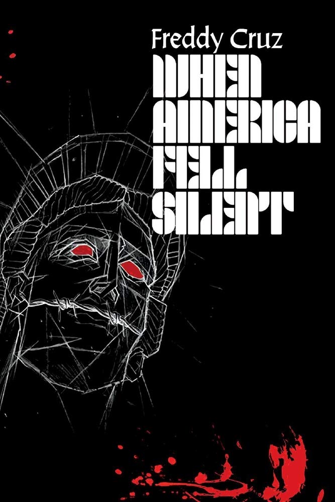 When America Fell Silent: A Gripping Historical Novel - Perfect for Book Clubs & History Enthusiasts