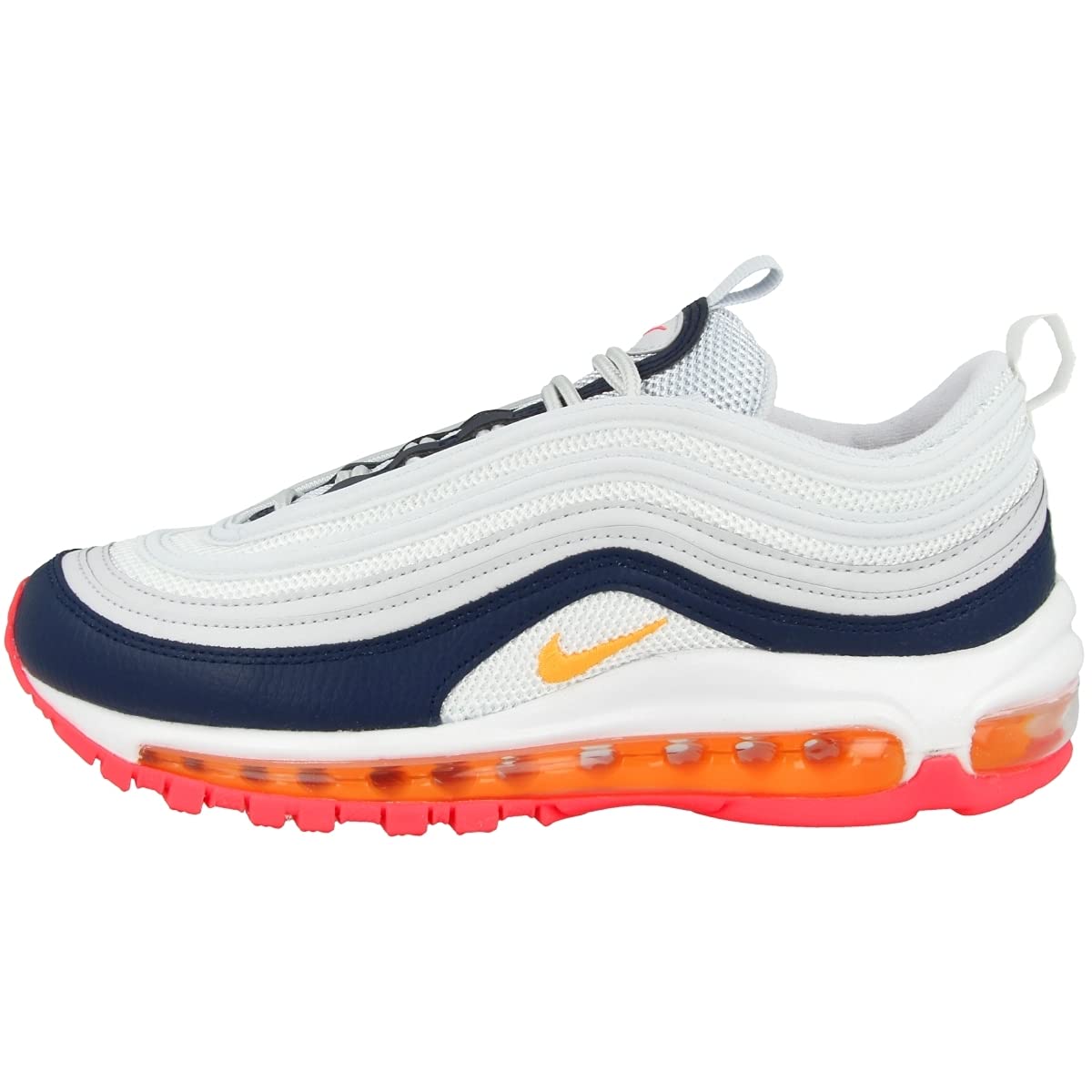Nike Women's Running Shoes - Lightweight Athletic Sneakers for Jogging, Gym & Casual Wear | Breathable Comfort for All-Day Wear