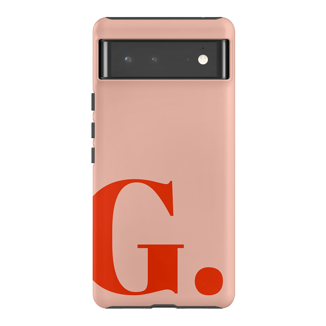 Custom Google Pixel Phone Case - Durable Protective Cover for Google Pixel Series - Perfect for Everyday Use, Travel & Outdoor Activities