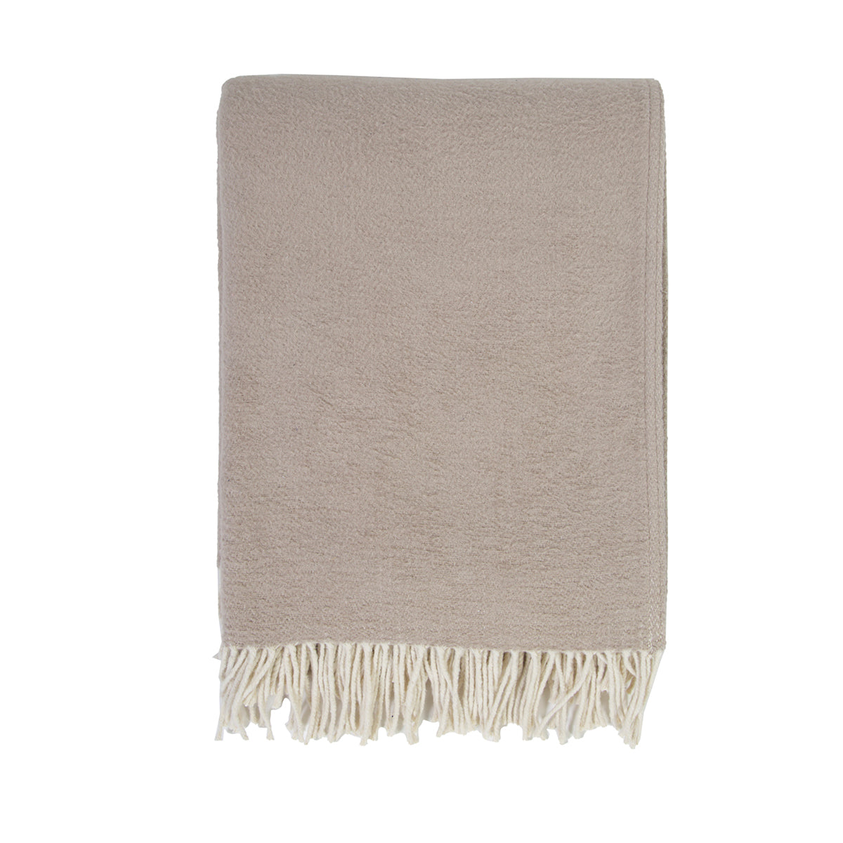 Billie Blanket - Ultra Soft & Cozy Fleece Throw Blanket for Bed, Couch & Travel - Perfect for Winter, Gifts & Home Decor