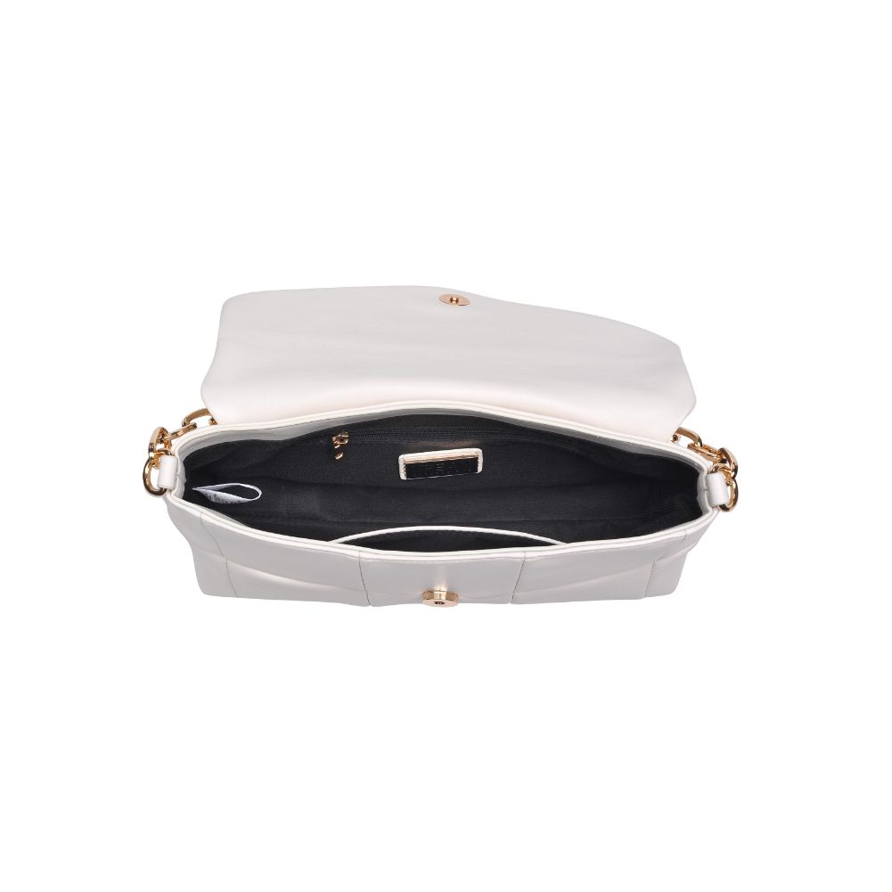 Claudine Crossbody Bag for Women - Stylish & Lightweight Leather Purse - Perfect for Work, Travel & Everyday Use