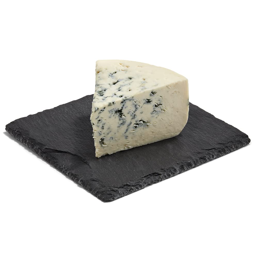 ROTH Buttermilk Blue Cheese - Award-Winning Artisan Cheese for Charcuterie Boards, Salads & Gourmet Recipes | Perfect for Wine Pairing & Entertaining