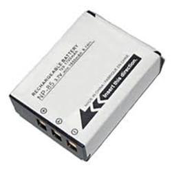 FUJIFILM NP-85 Rechargeable Lithium-Ion Battery Pack for Digital Cameras - Perfect for Travel Photography & Vlogging