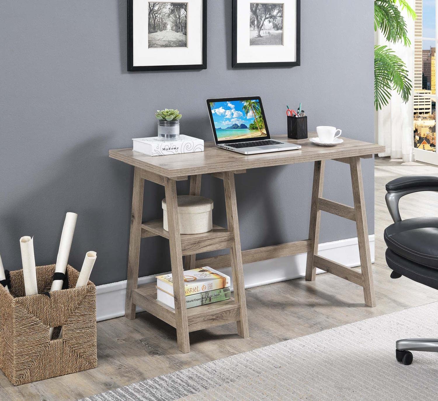 Convenience Concepts Designs2Go 47