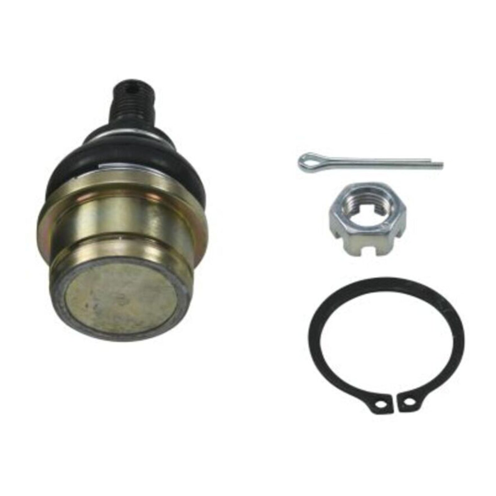 High-Quality 34mm Ball Joint Upper/Lower Control Arm Replacement - 42 1015 - Perfect for Suspension Repair & Off-Road Vehicles