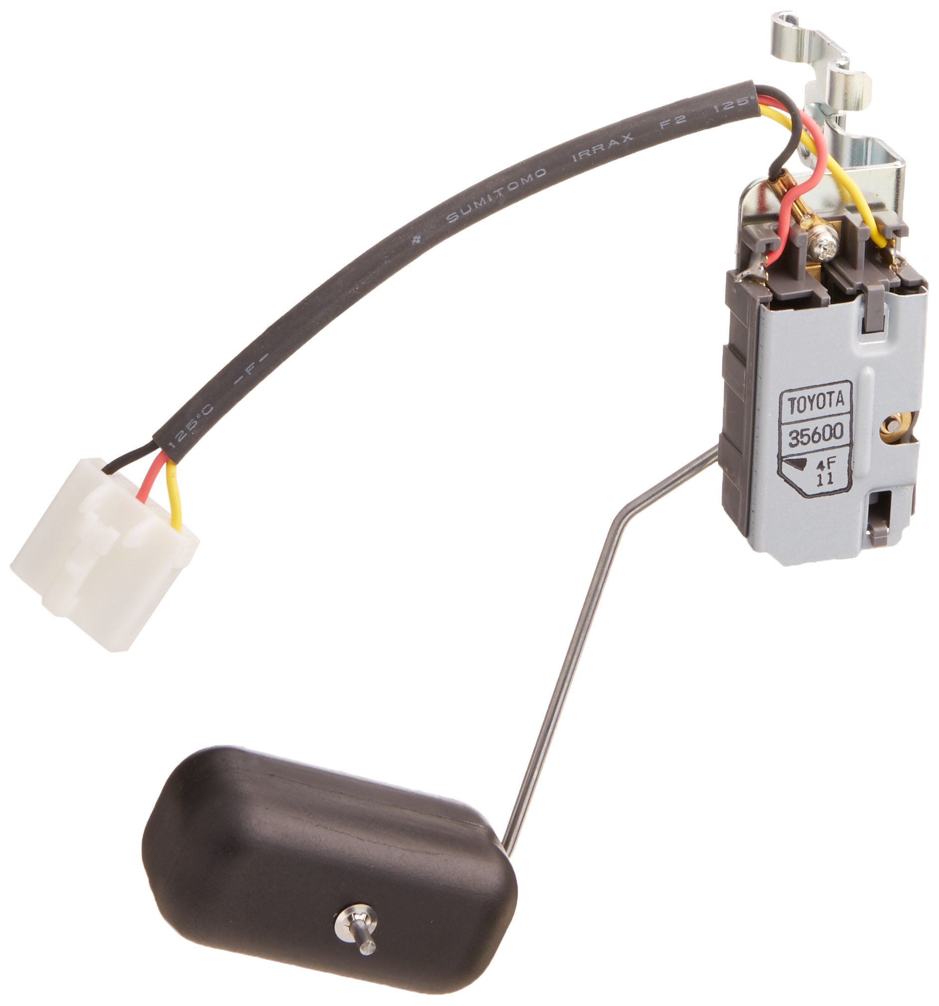 Toyota 83320-35590 Fuel Tank Sending Unit - Fuel Level Sensor Replacement for Toyota Vehicles | Perfect for Fuel Gauge Repair & Maintenance