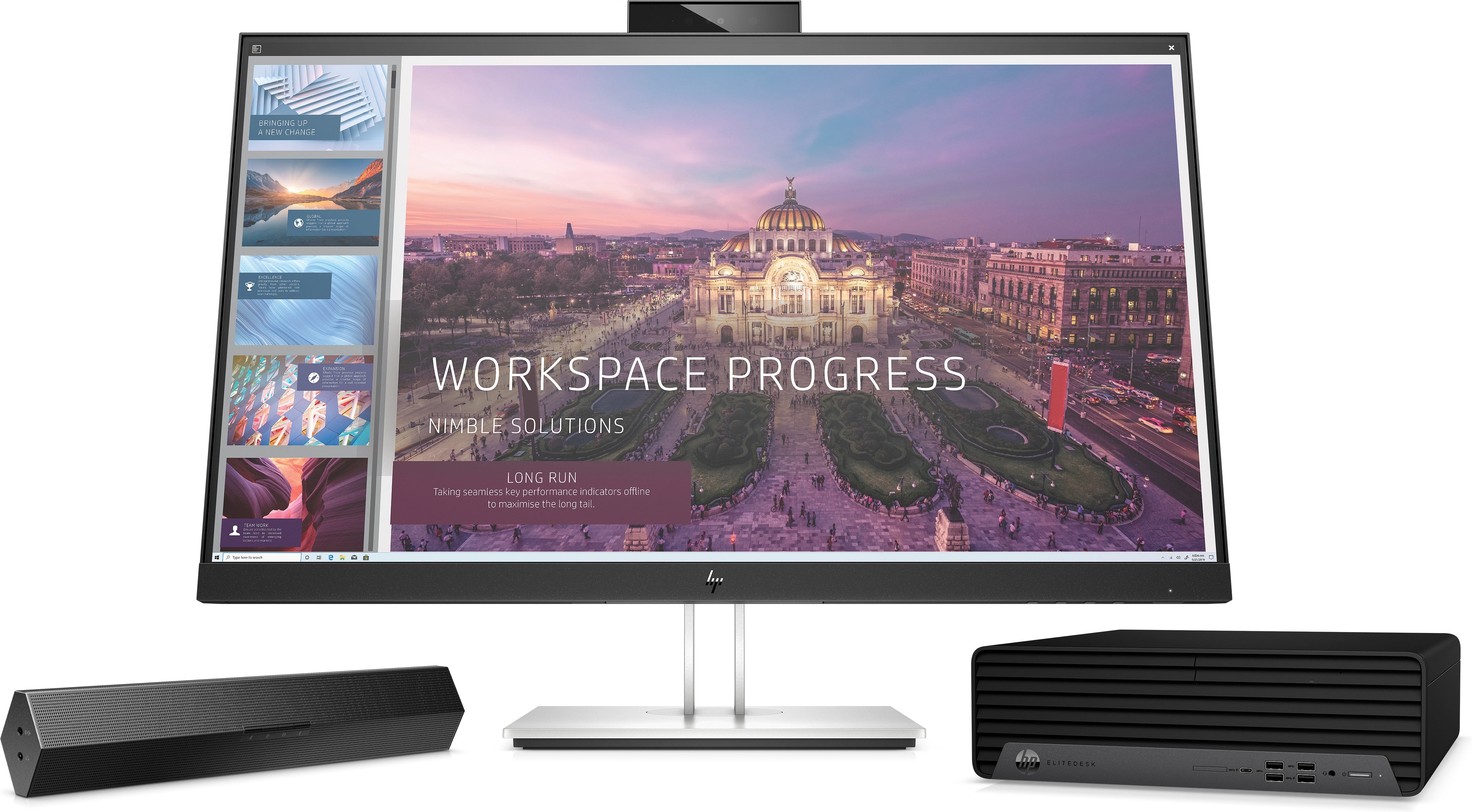 HP S101 Sound Bar with Bluetooth - Premium Audio for TV, PC, and Home Theater - Perfect for Movies, Gaming, and Music Streaming