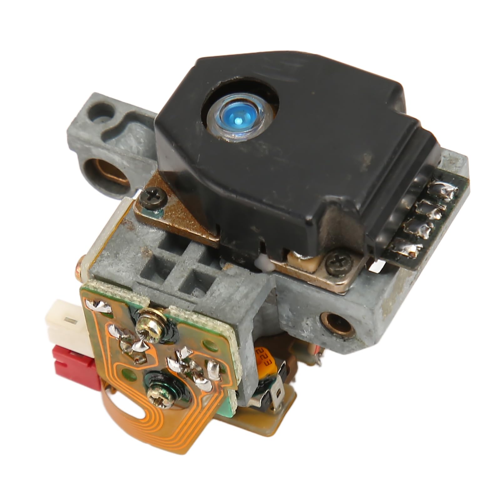 Universal KSS 123A Lens - Fast & Accurate Optical Pickup for CD Players | High-Performance Replacement Part | Ideal for CD Player Repair & Audio Equipment Maintenance