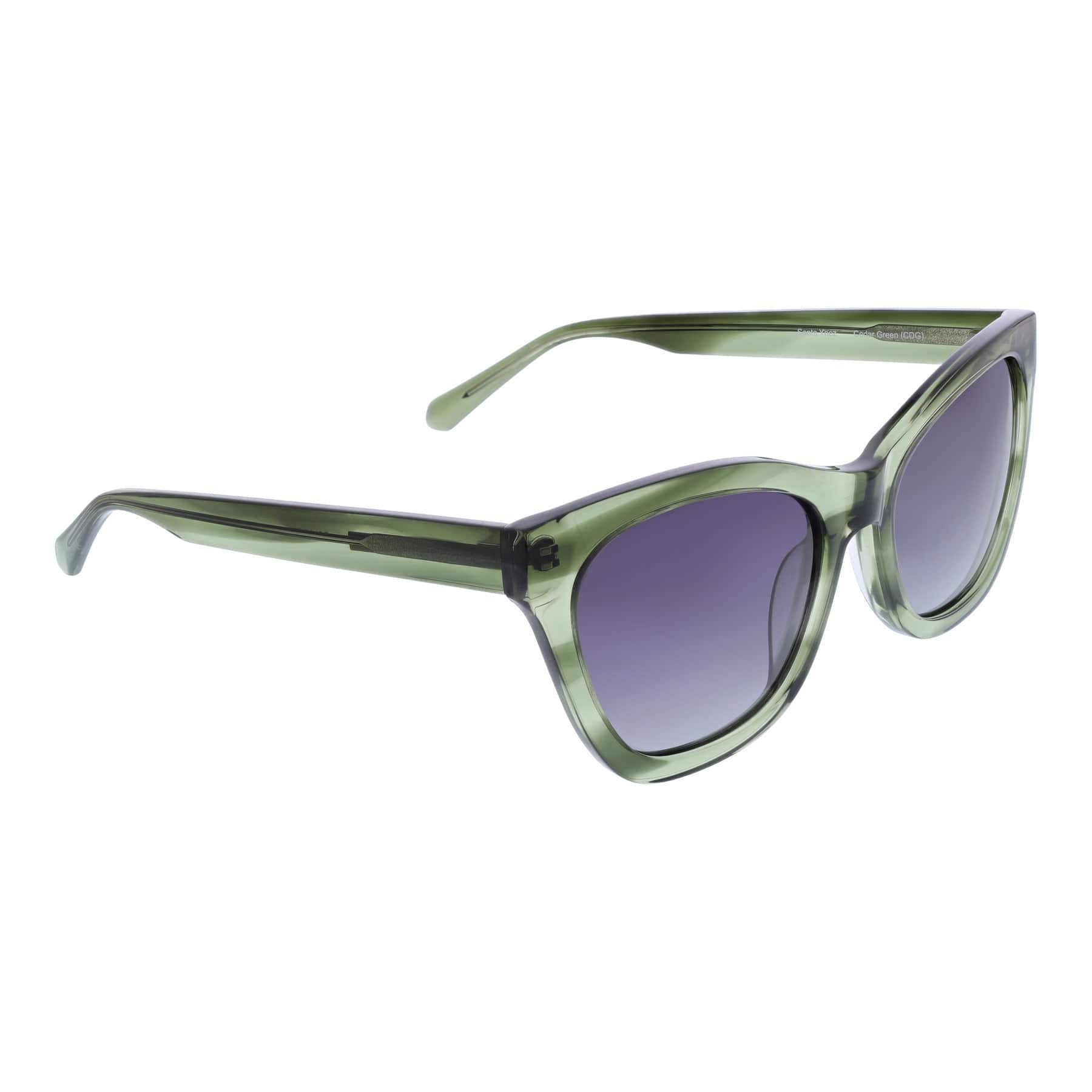 Santa Ynez Polarized Sunglasses for Men & Women - UV Protection, Lightweight & Stylish - Perfect for Driving, Beach & Outdoor Activities