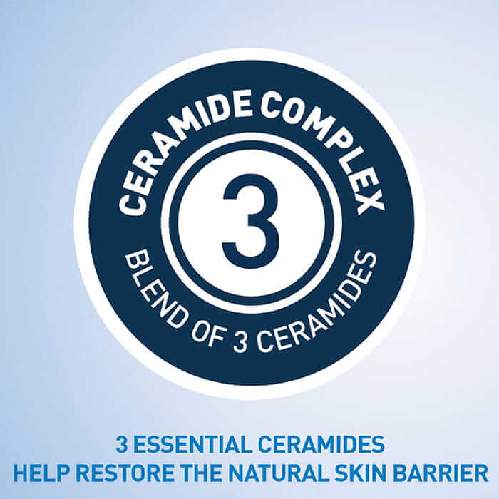 CeraVe Moisturizing Cream for Dry to Very Dry Skin | Fragrance-Free Daily Moisturizer with Hyaluronic Acid & Ceramides | Face & Body Lotion for Sensitive Skin Care Routine