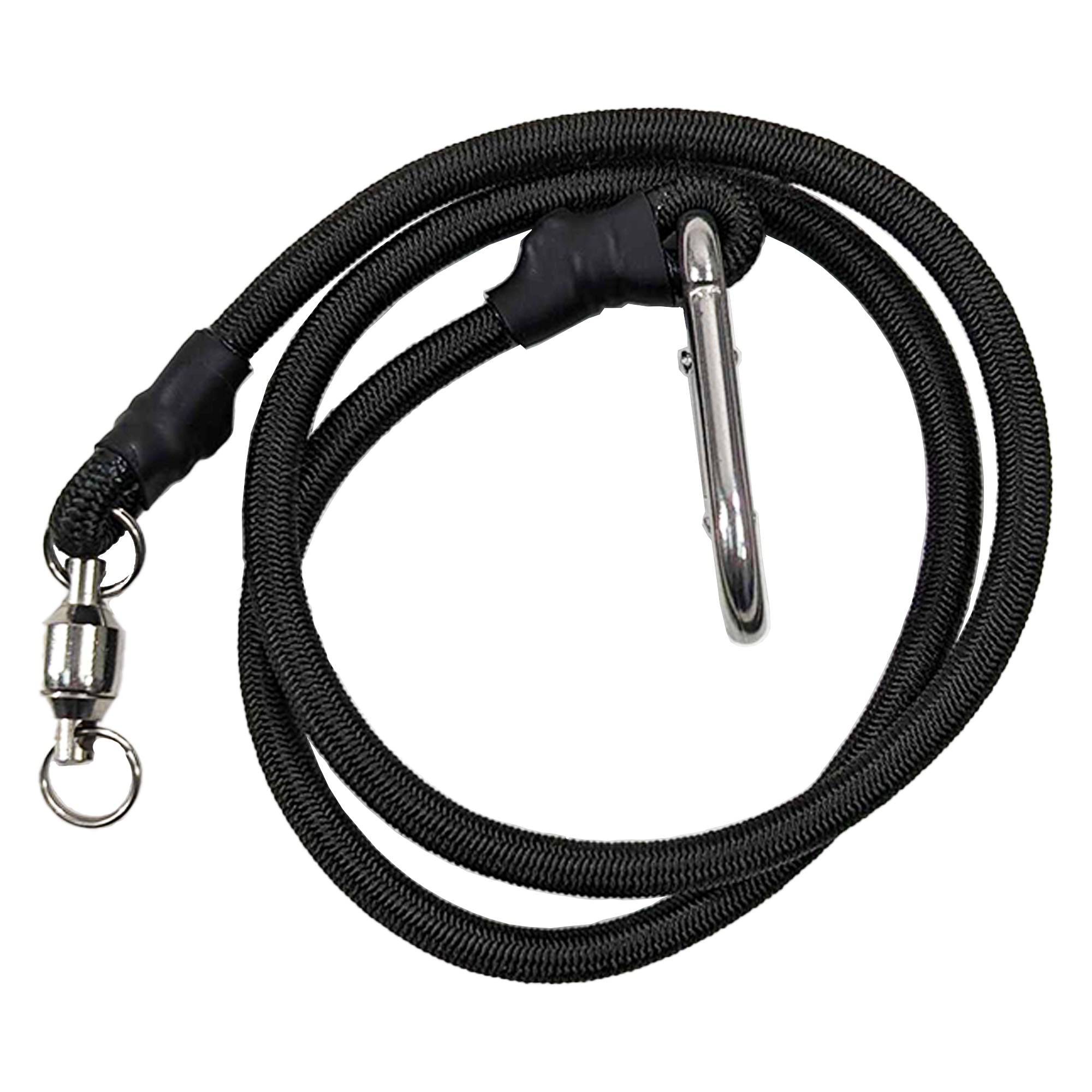 Premium 18-Inch Paracord Lanyard for Pinpointer - Durable & Adjustable for Metal Detecting, Outdoor Adventures & Survival Gear