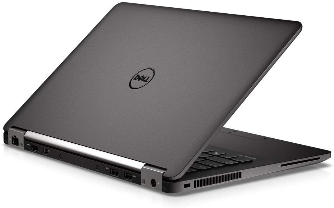 Refurbished Dell Latitude E7270 12.5