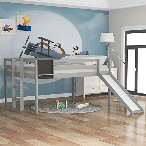 Gray+full+loft
