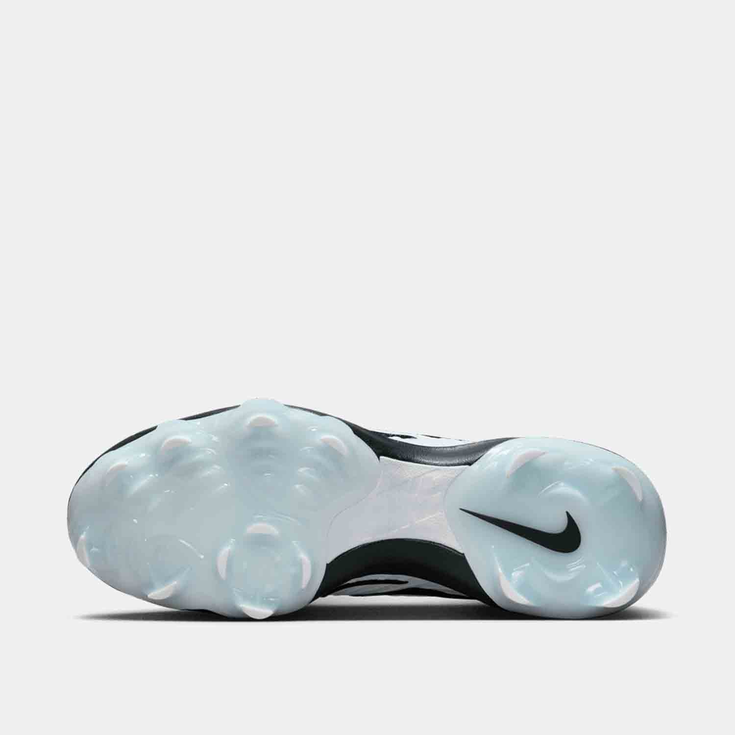 Nike Alpha Huarache NXT MCS Baseball Cleats for Men - Lightweight Performance Shoes for Baseball Players - Perfect for Training, Games & Field Sports