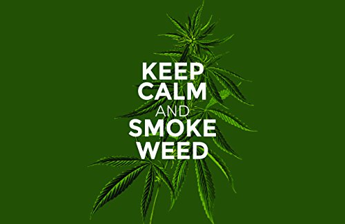 Smoke Weed