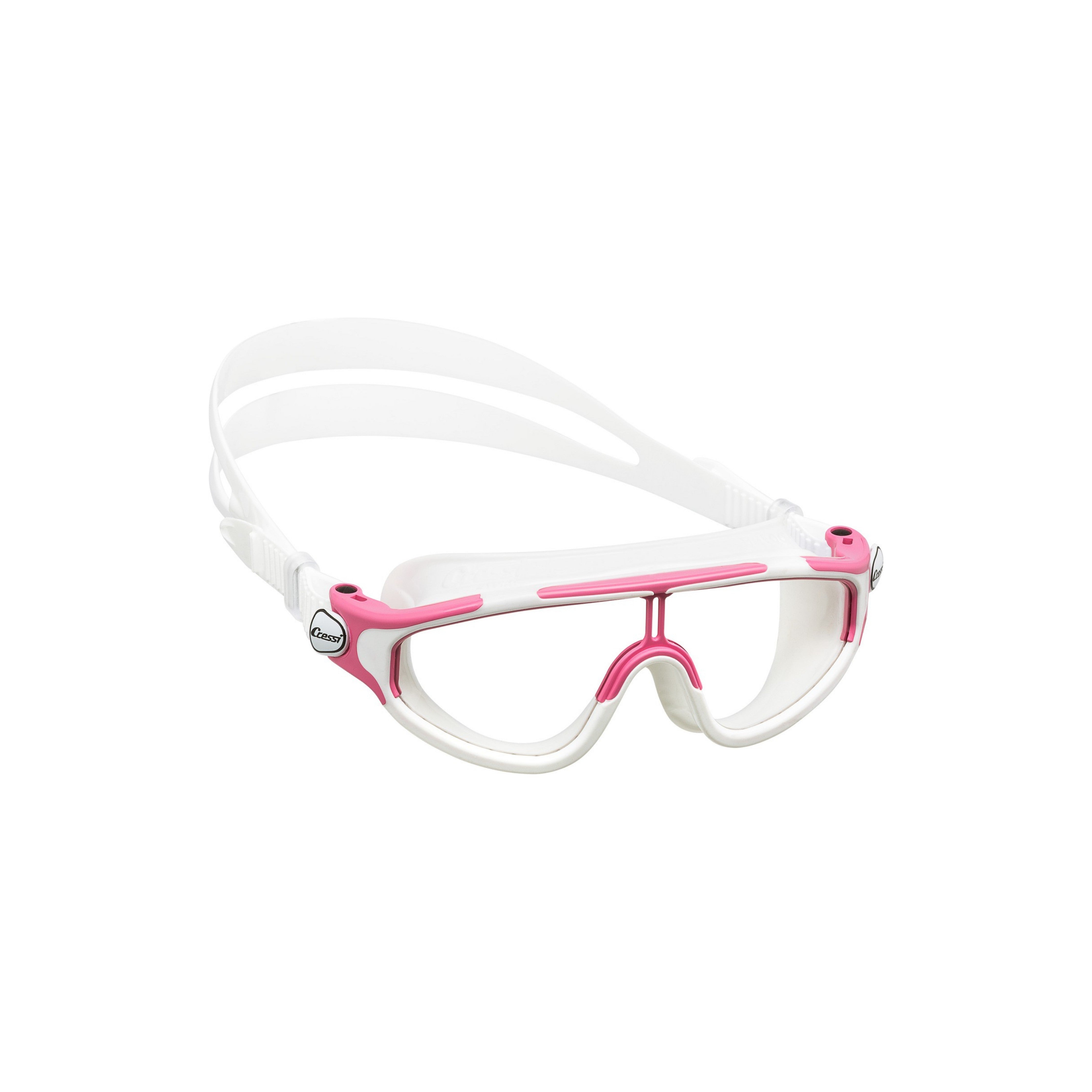 Pink/Frame PINK WHITE