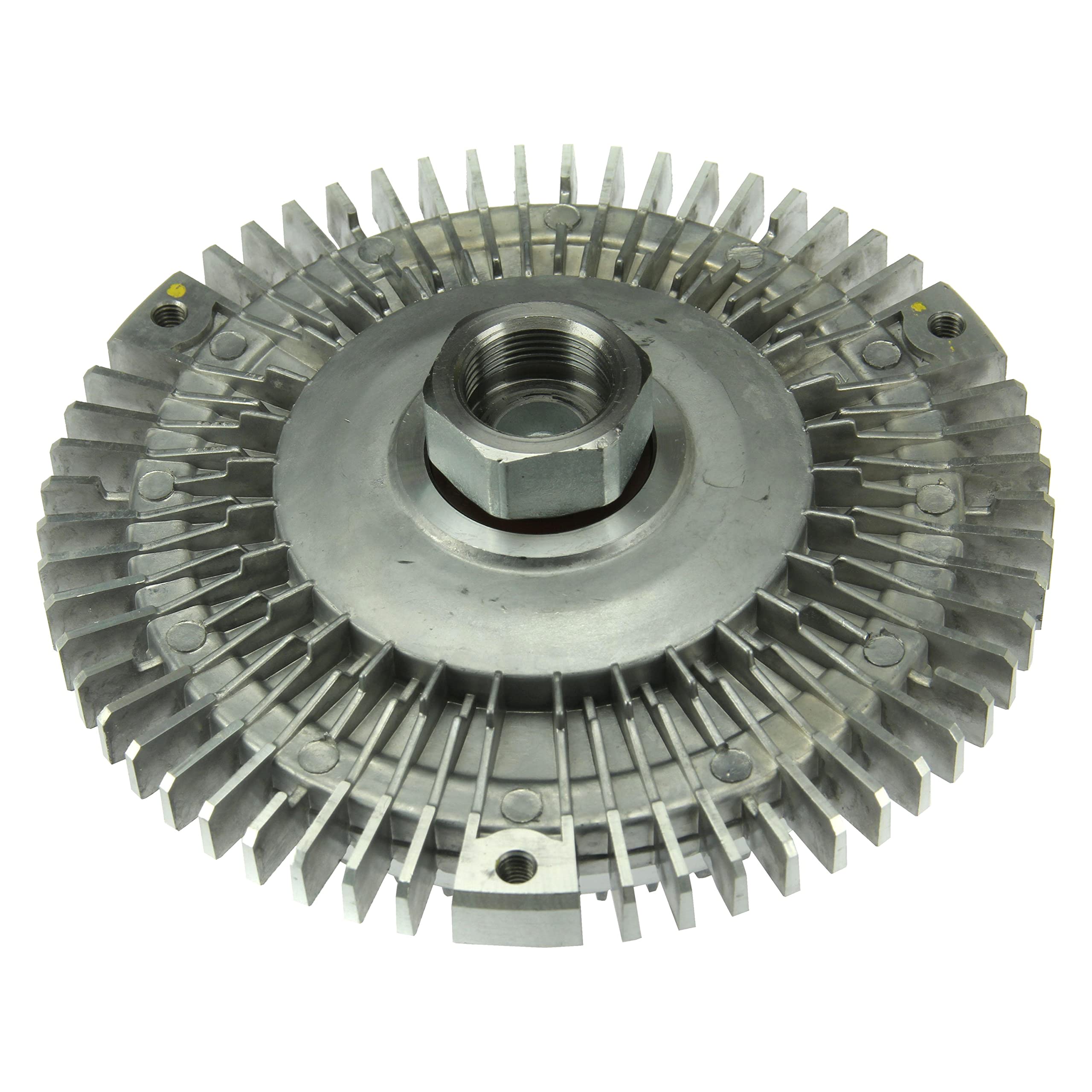 URO Parts 11527505302 Fan Clutch - High Performance Cooling System Replacement for BMW, Mercedes, Audi - Perfect for Engine Overheating Prevention & Summer Driving