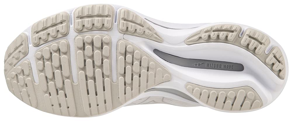 Mizuno Women's Wave Legacy Running Shoes - Lightweight Cushioned Sneakers for Jogging, Training & Gym Workouts