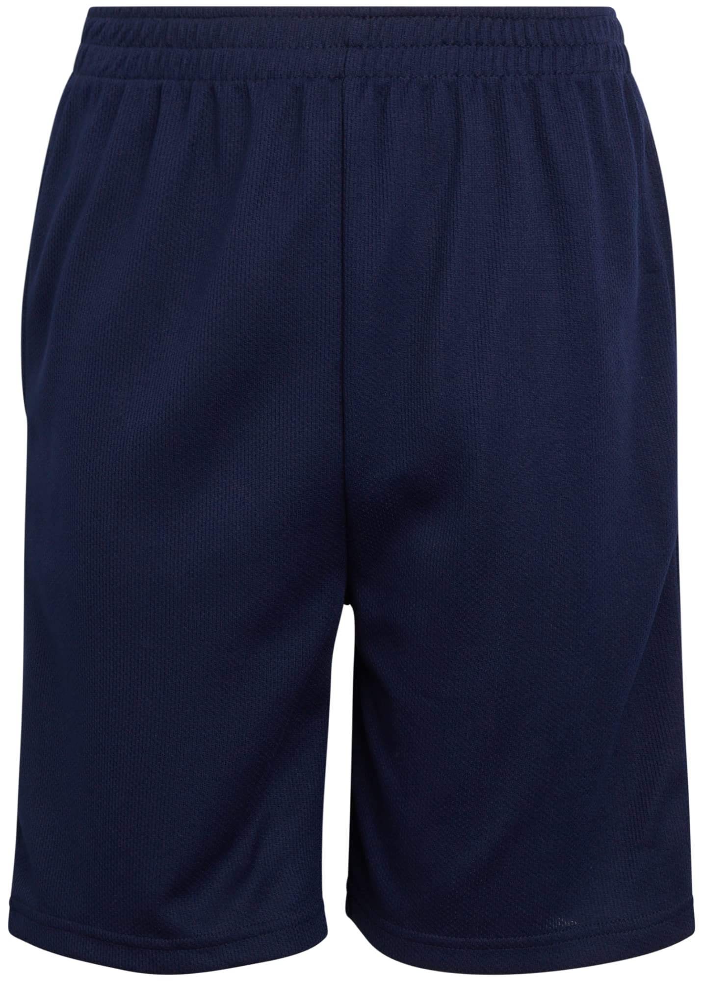 Mad Game Boys' 5-Pack Mesh Performance Basketball Shorts with Pockets - Breathable Athletic Shorts for Youth (Sizes 8-18) - Perfect for Basketball, Gym Workouts & Casual Wear