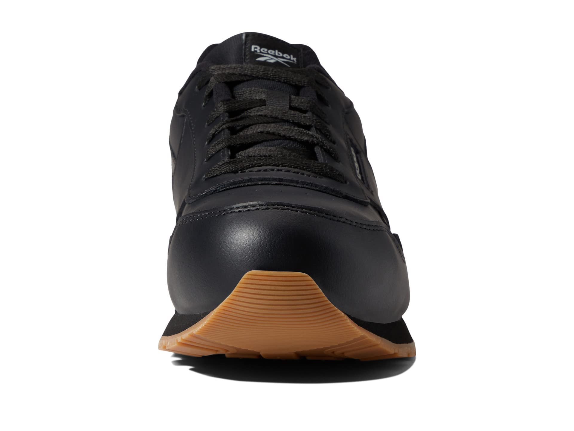 Reebok Men's RB1983 Harman Work Construction Shoe - Black Safety Toe Work Boots for Construction, Warehouse & Industrial Use