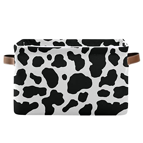 Cow Print