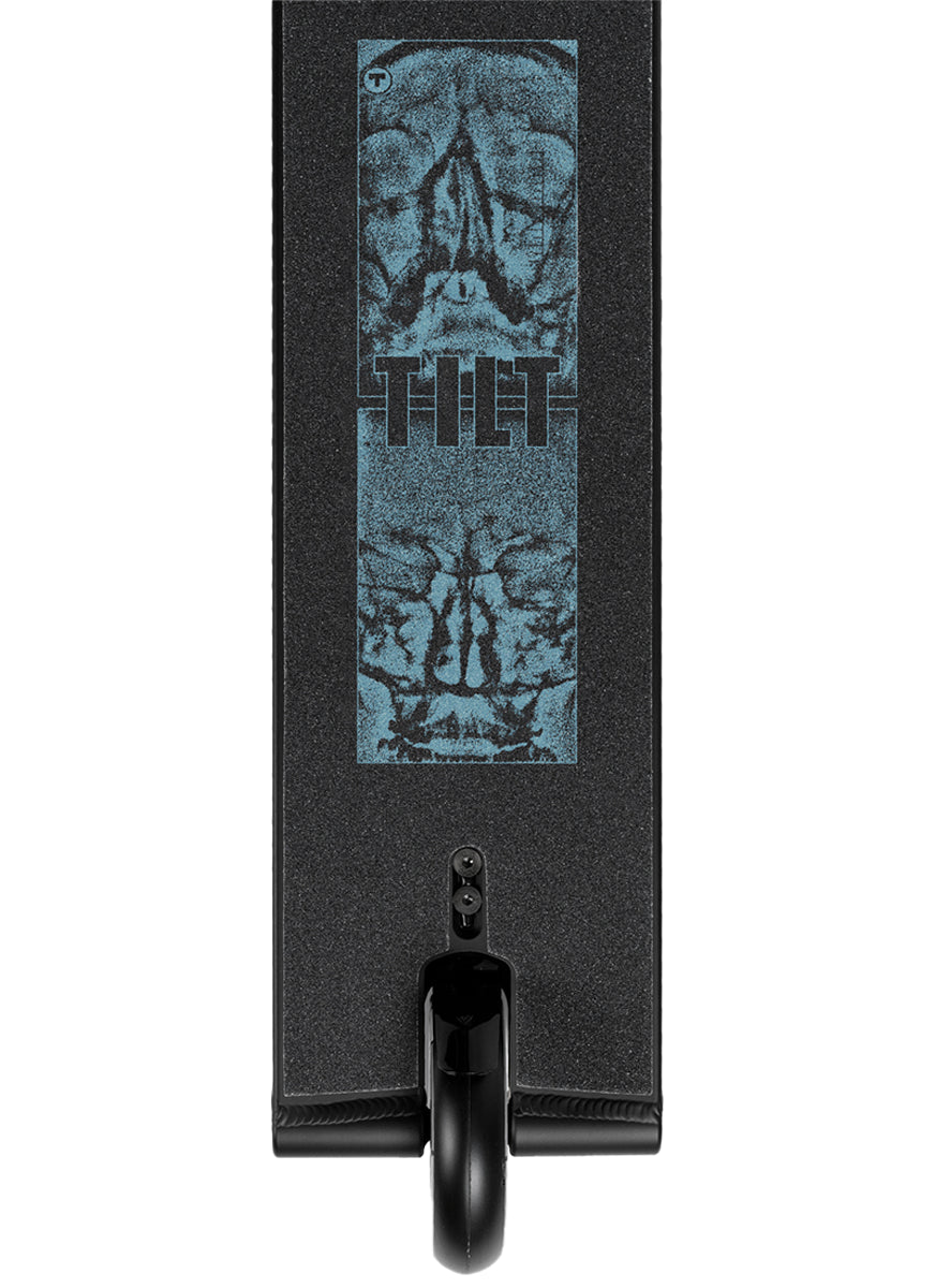 TILT X-Ray Grip Tape - Premium Skateboard Grip Tape with Enhanced Grip & Durability - Perfect for Street Skating, Longboarding & Skateboard Tricks