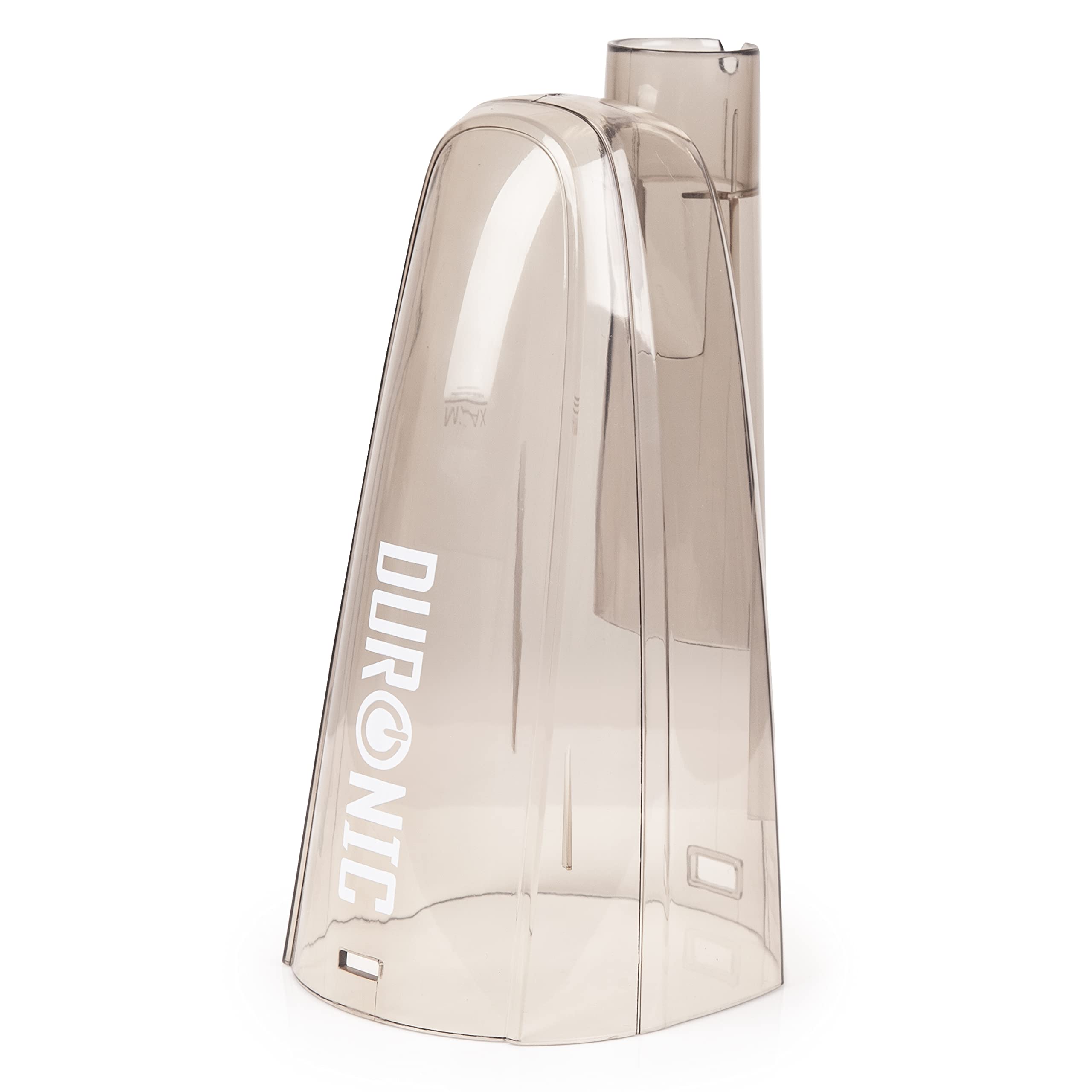 Duronic VC7/RD and VC7/BK Vacuum Cleaner Dust Container - Replacement Part for Duronic VC7 Series | Ideal for Home Cleaning, Pet Hair Removal & Car Detailing