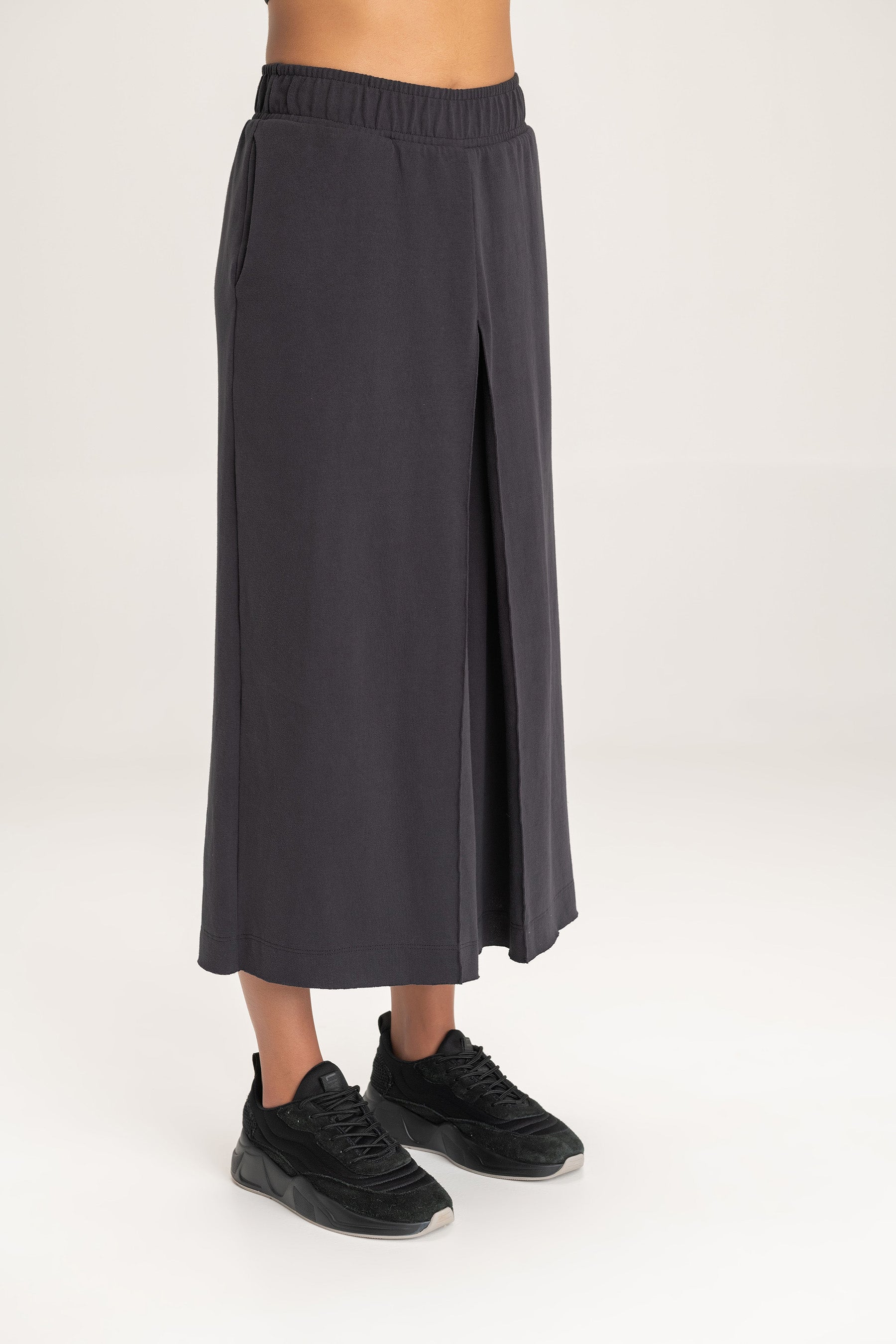 Stylish Stone Wash Cropped Pants for Women - Trendy High Waist Ankle Jeans for Casual Outfits & Summer Fashion