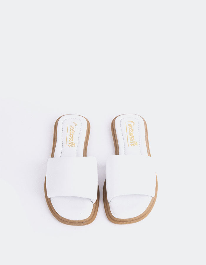 Premium Bosnia White Leather - Genuine Full-Grain Leather for Handbags, Wallets & Accessories - Ideal for DIY Crafting, Upholstery & Luxury Leather Goods