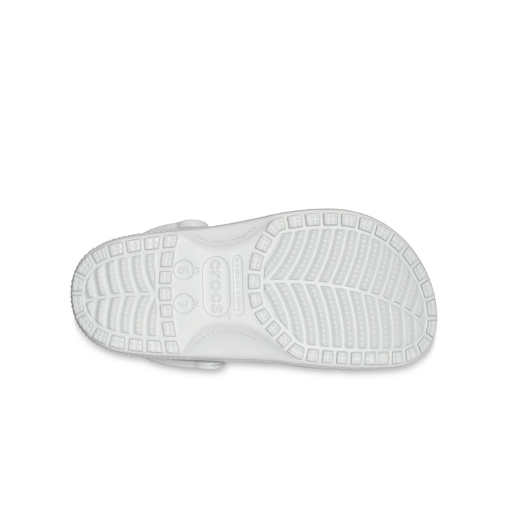 Crocs Unisex Classic Clog | Comfortable & Lightweight Slip-On Shoes for Men & Women | Perfect for Casual Wear, Gardening, Beach & Outdoor Activities