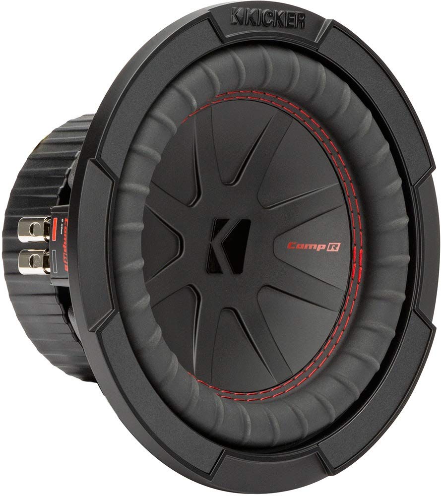 KICKER 8