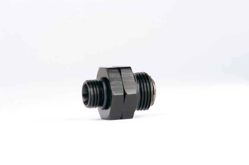 Aeromotive Swivel ORB 08 & ORB 06 Fittings - High-Performance Fuel Line Connectors for Racing & Automotive Applications