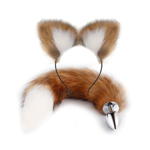 Brown-white Kit