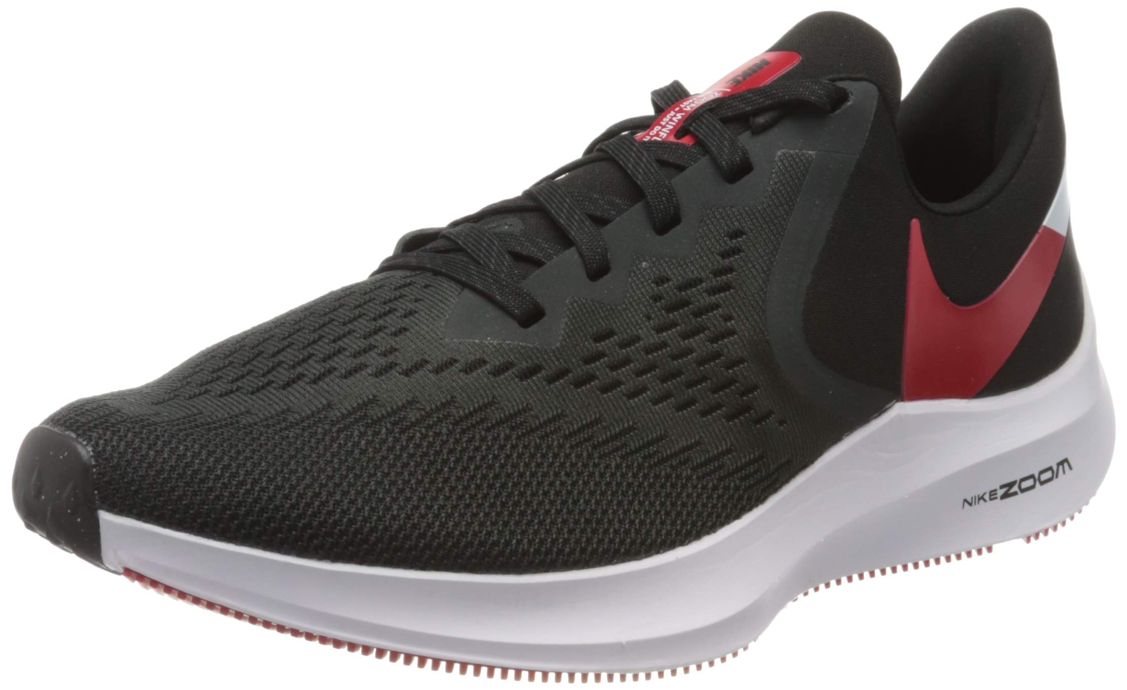 Nike Men's Running Shoes - Lightweight Cushioned Sneakers for Jogging, Training & Gym Workouts | Breathable Mesh & Comfortable Fit for Daily Wear