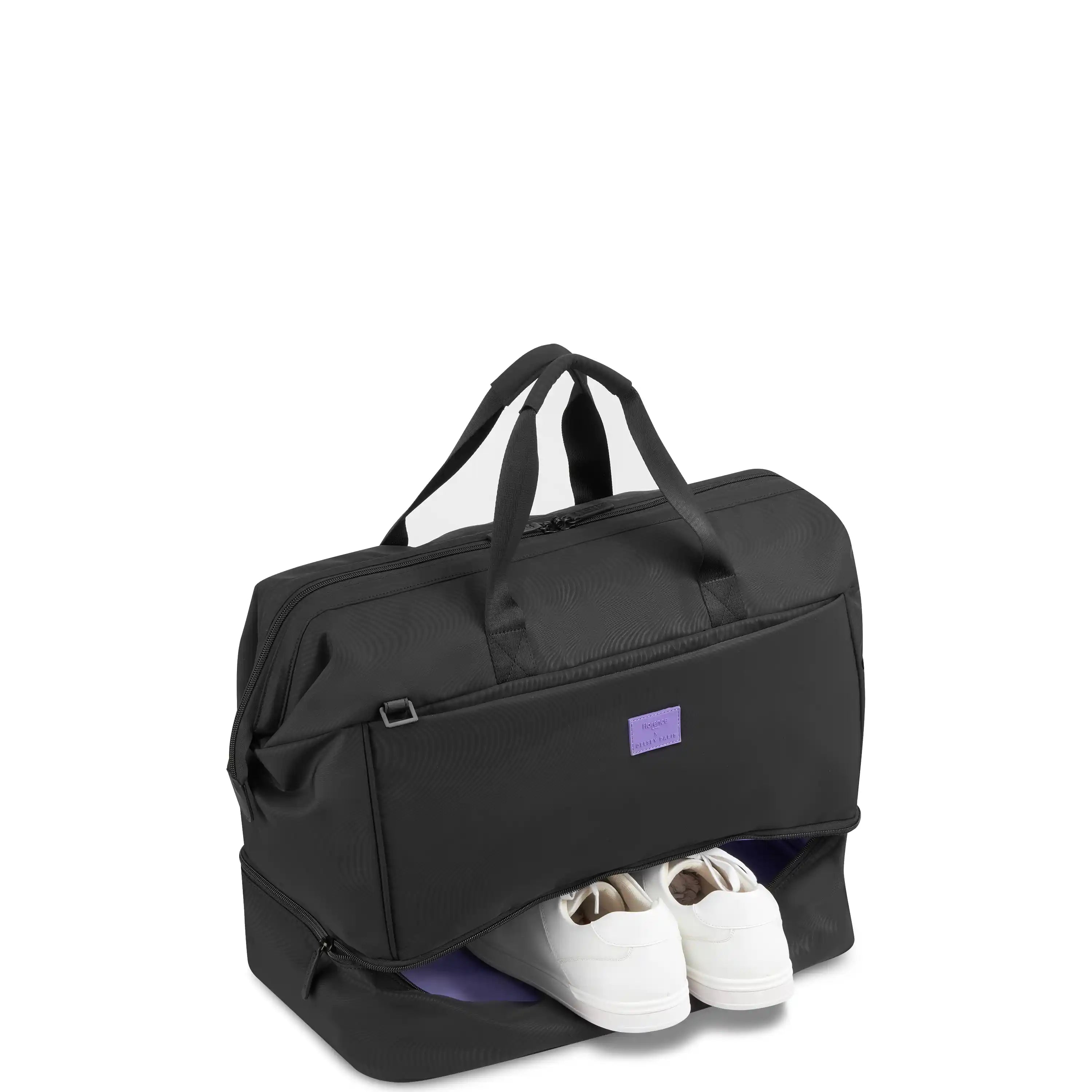 CHILL OUT Weekender Bag - Durable Travel Duffel for Weekend Getaways, Gym & Work - Perfect Carry-On for Men & Women