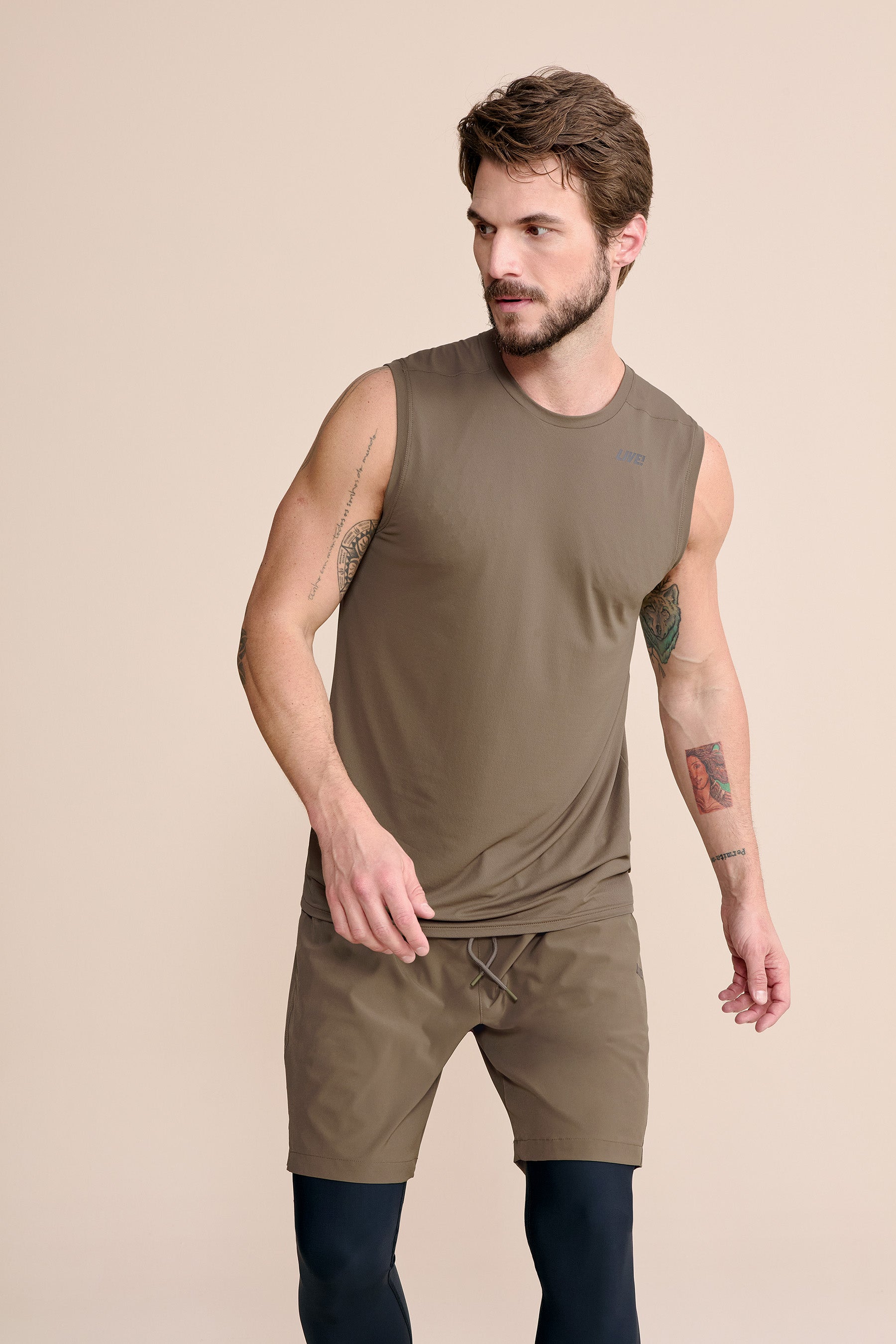 **Men's 8