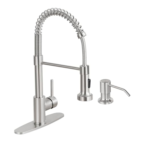 Brushed Nickel