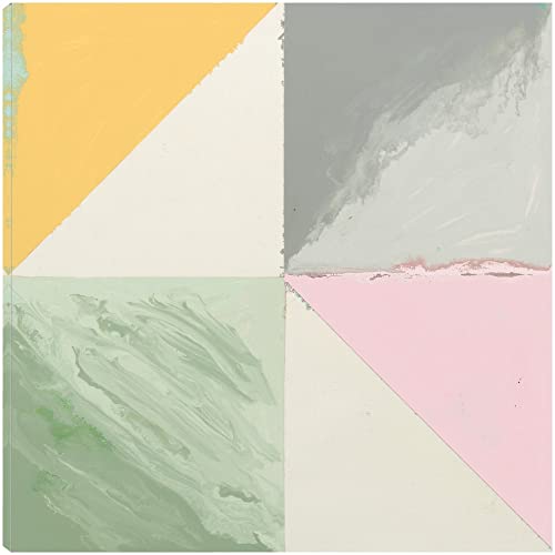 Color Blocks I