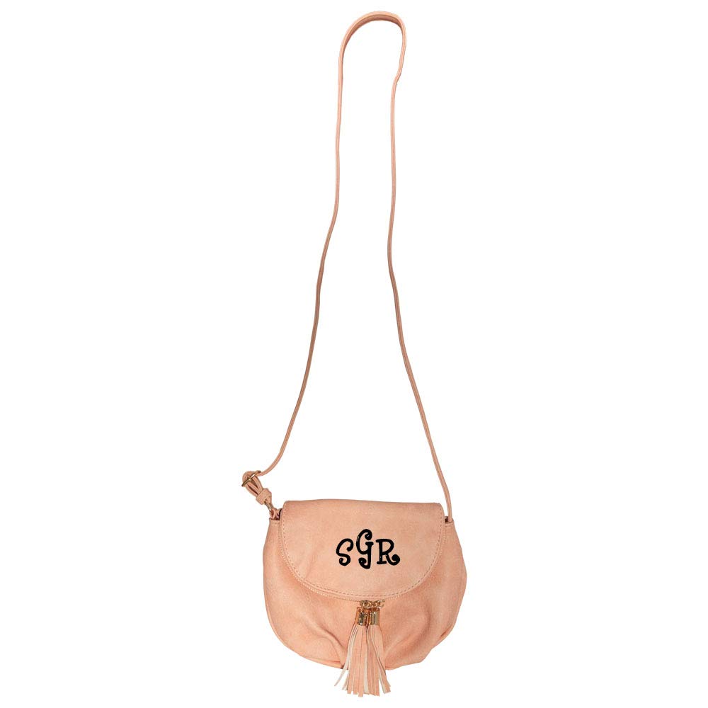 Personalized Women's PU Leather Crossbody Shoulder Bag - Fashion Handbag for Everyday Use, Work, Travel & Shopping