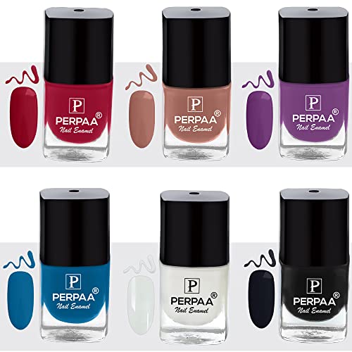 Red, Purple, Nude, Blue , White , Black