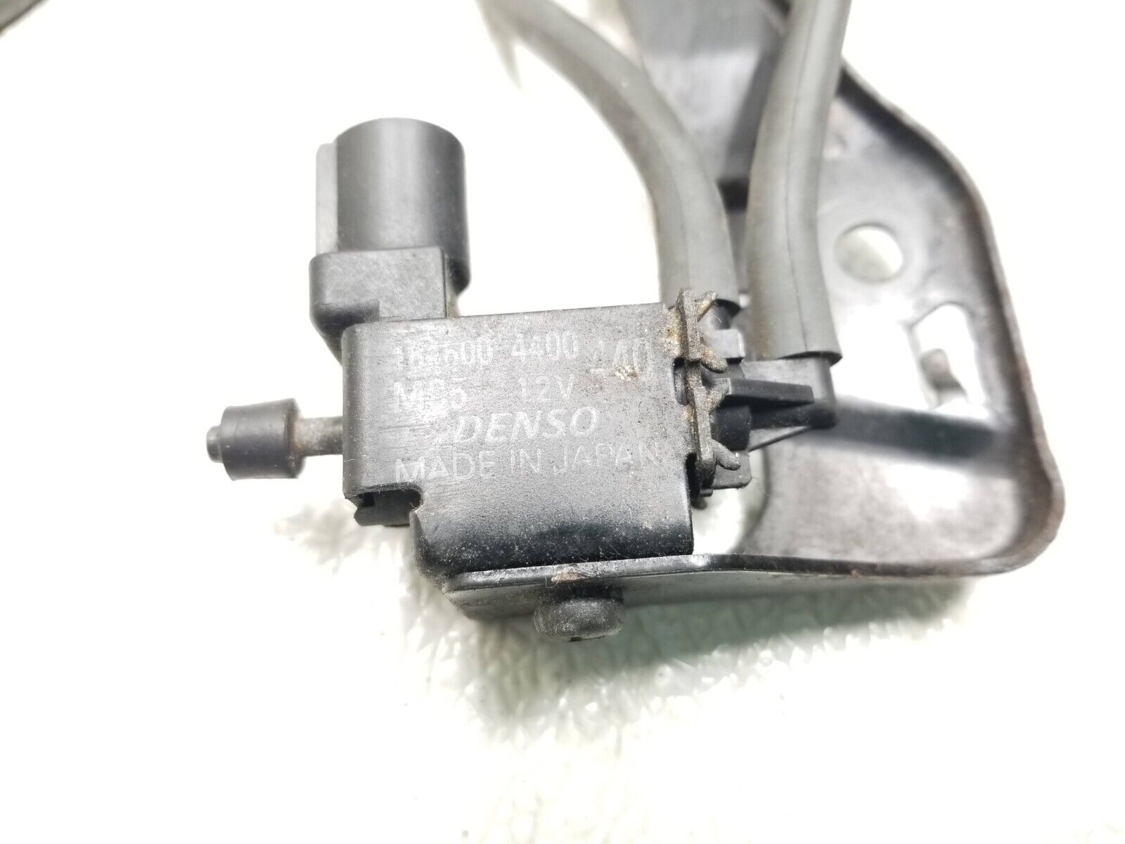 05-08 Acura RL 3.5L OEM Purge Valve Replacement - Compatible with 2005 2006 2007 2008 Acura RL Models - Fixes EVAP System Issues & Improves Fuel Efficiency