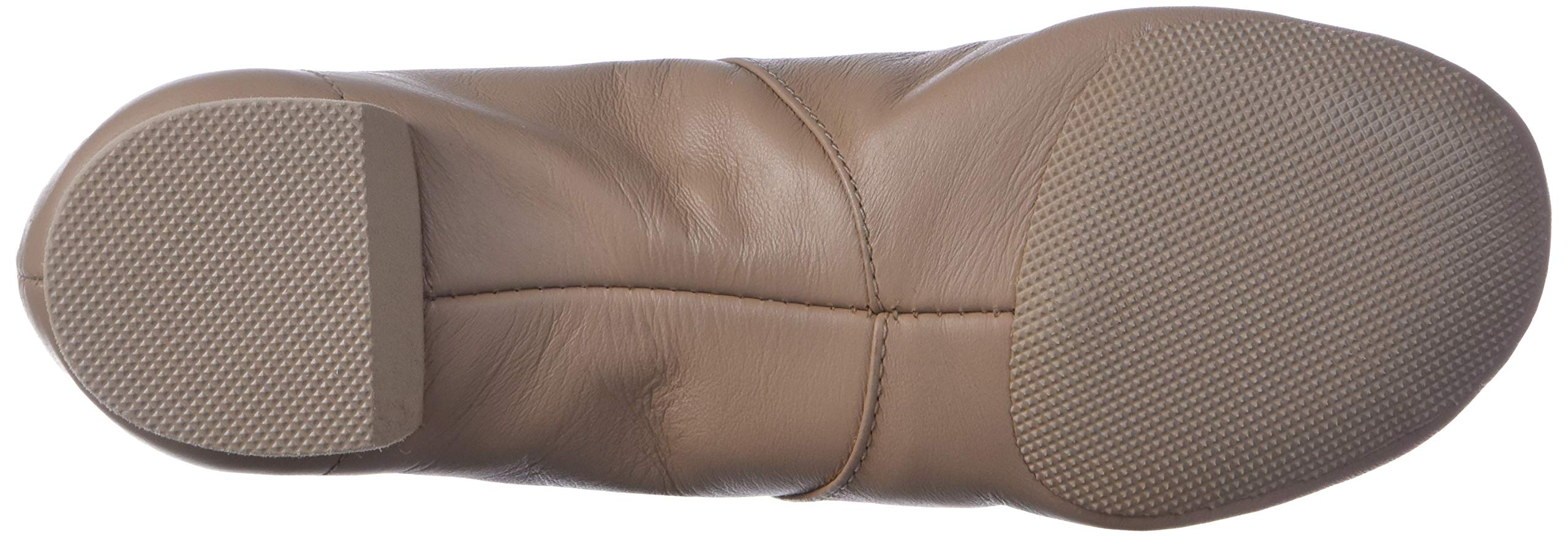 Capezio Show Stopper Jazz Dance Shoes for Women & Girls - Professional Ballet & Jazz Performance Footwear - Perfect for Dance Classes, Recitals & Competitions