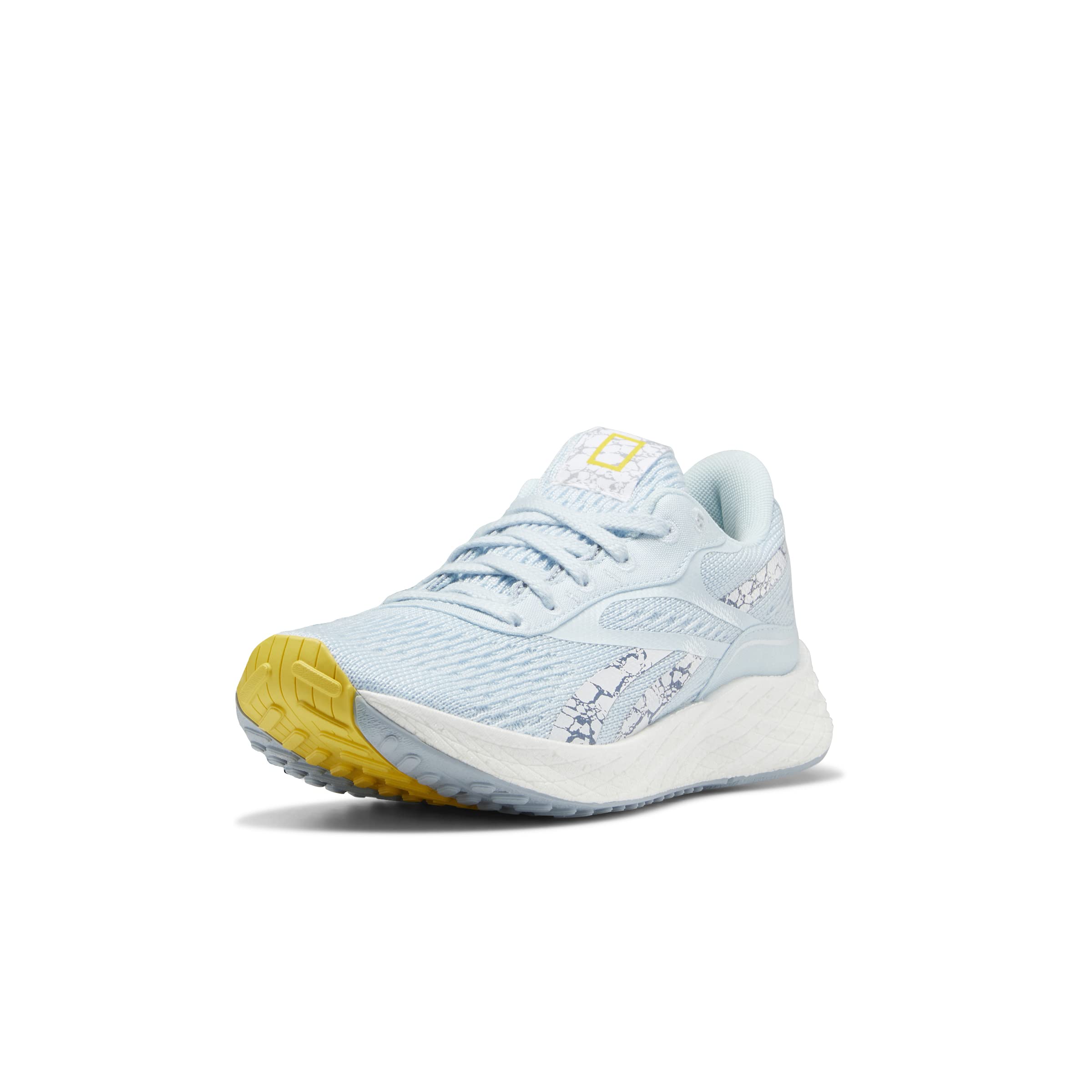 Reebok Men's Floatride Energy Running Shoes - Lightweight & Cushioned for Marathon, Jogging & Gym Workouts - Best for Athletes & Fitness Enthusiasts