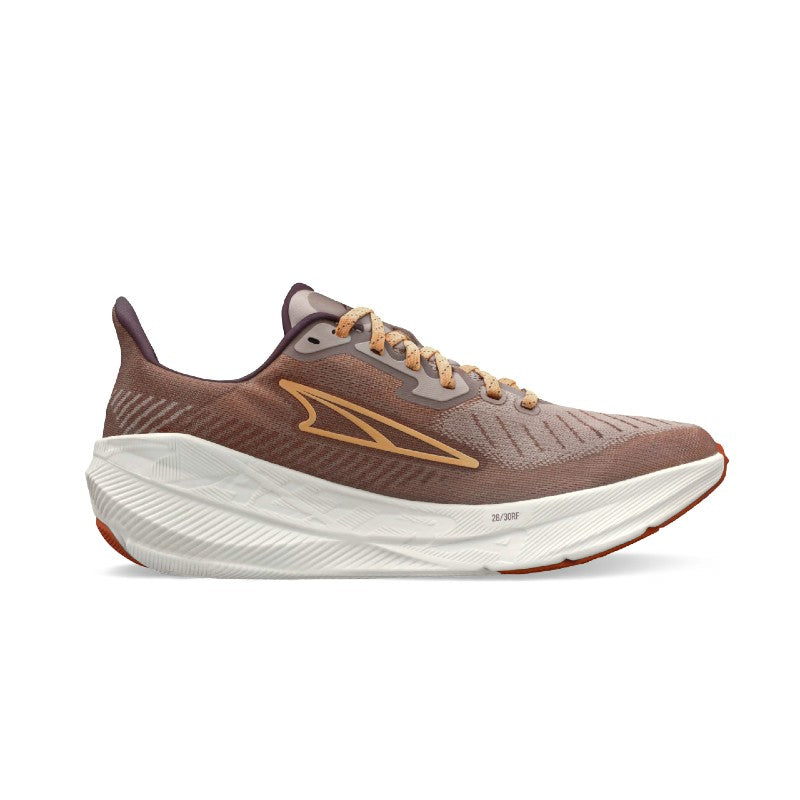Altra Experience Flow Women's Running Shoes - Lightweight & Cushioned for Road & Trail Running - Perfect for Marathon Training & Daily Jogging