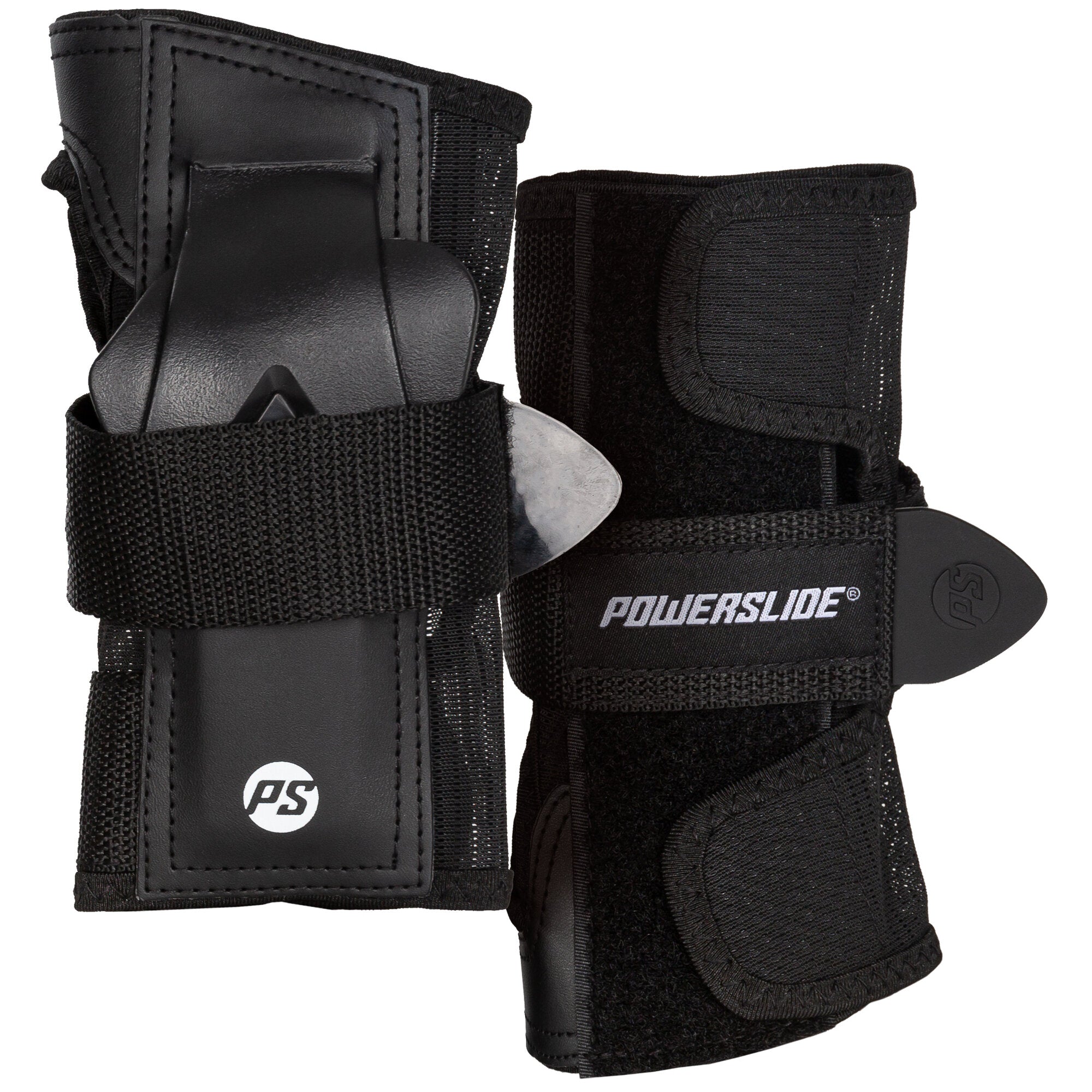 Premium Black Wrist Support Brace for Pain Relief & Carpal Tunnel - Comfortable & Adjustable for Typing, Gaming & Weightlifting