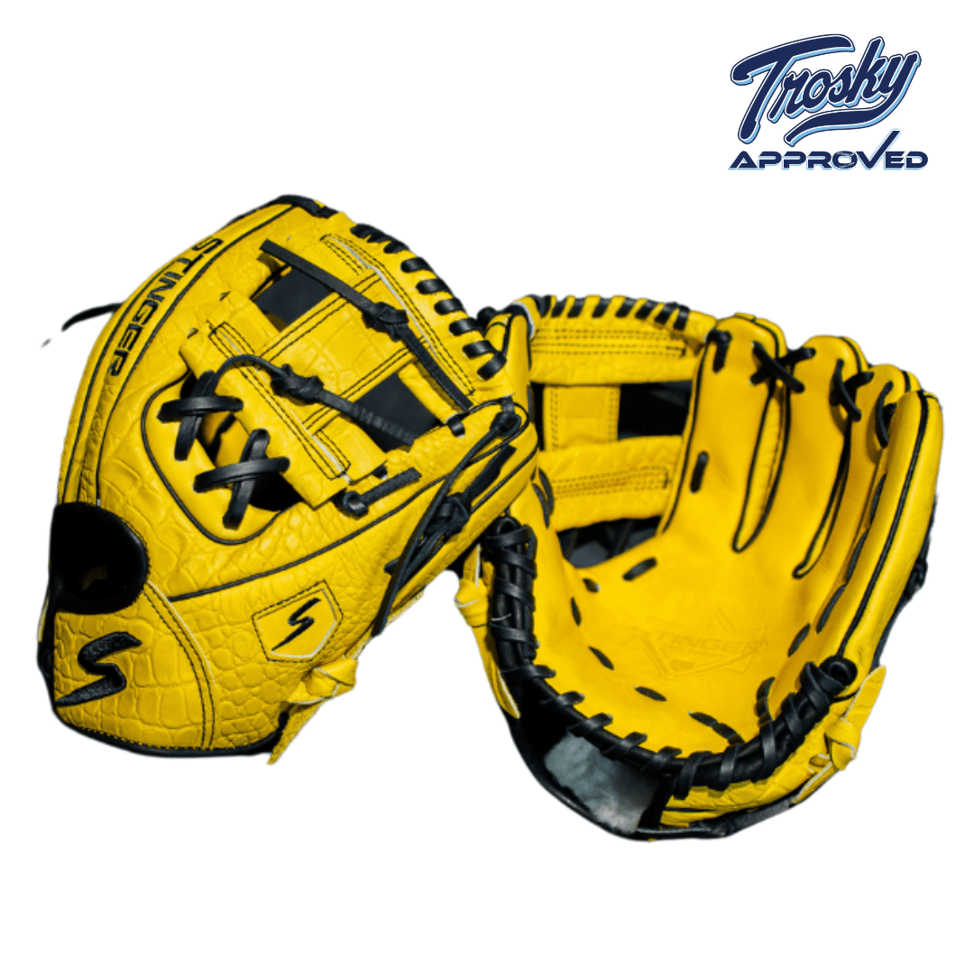 Stinger Yellow Jacket 11.75